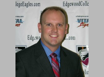 Small School Social blog: Edgewood College's David Petroff writes with the college division school SID in mind